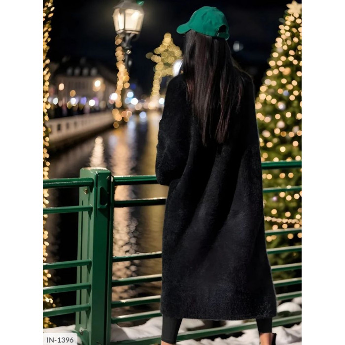 Кардиган IN-1396 — жіночий кардиган від Odessa Moda