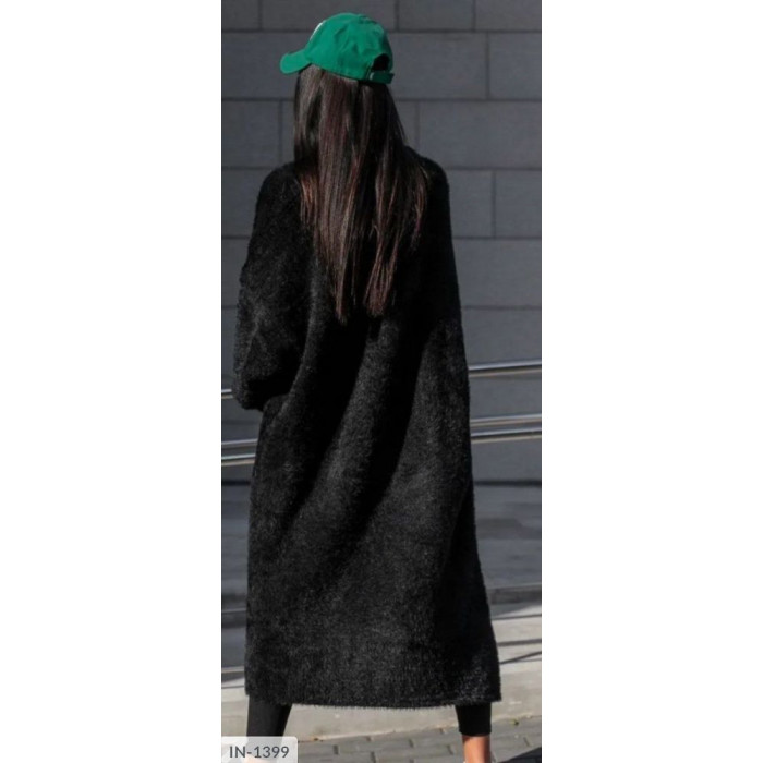 Кардиган IN-1399 — жіночий кардиган від Odessa Moda