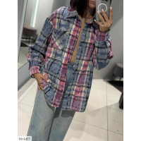 Сорочка IN-1457