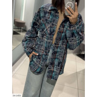 Сорочка IN-1458