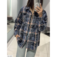 Сорочка IN-1459