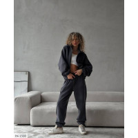 Спортивний костюм IN-1508