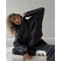 Спортивний костюм IN-1511