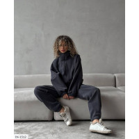 Спортивний костюм IN-1512