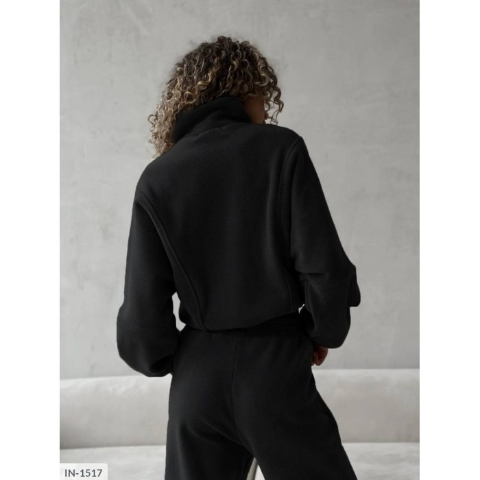 Спортивний костюм IN-1517 — жіночий спортивний костюм від Odessa Moda Спортивний костюм IN-1517 — жіночий спортивний костюм від Odessa Moda