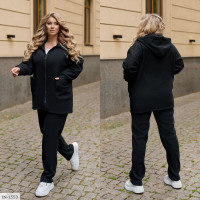 Спортивний костюм IN-1553