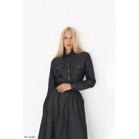 Сорочка IN-1640