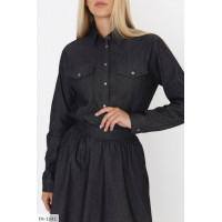 Сорочка IN-1641