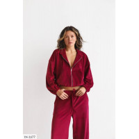 Спортивний костюм IN-1677