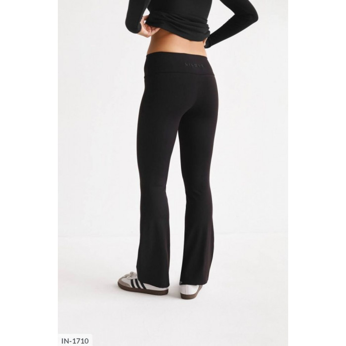Штани IN-1710 — жіночі штани від Odessa Moda