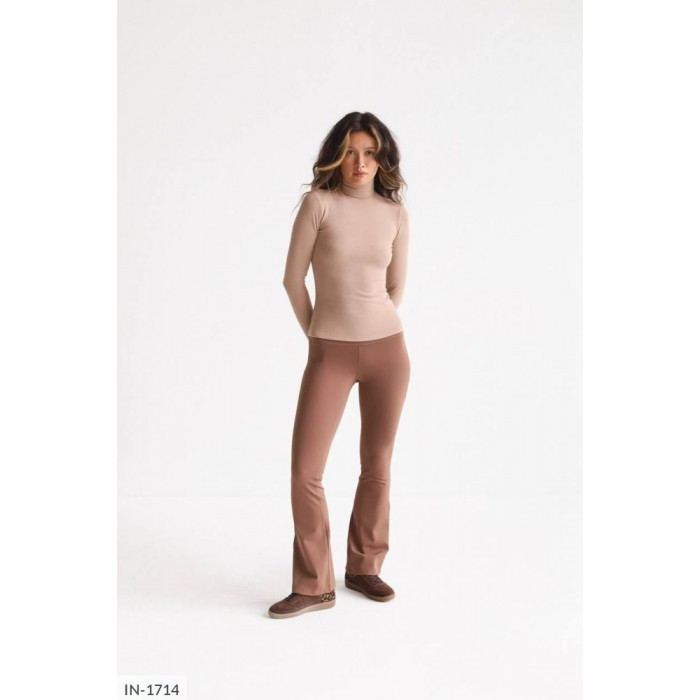 Штани IN-1714 — жіночі штани від Odessa Moda