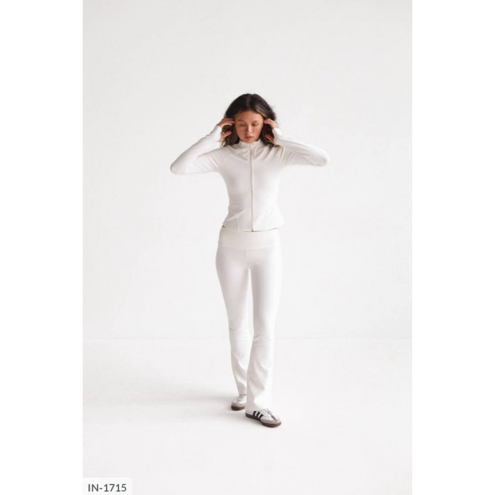 Штани IN-1715 — жіночі штани від Odessa Moda