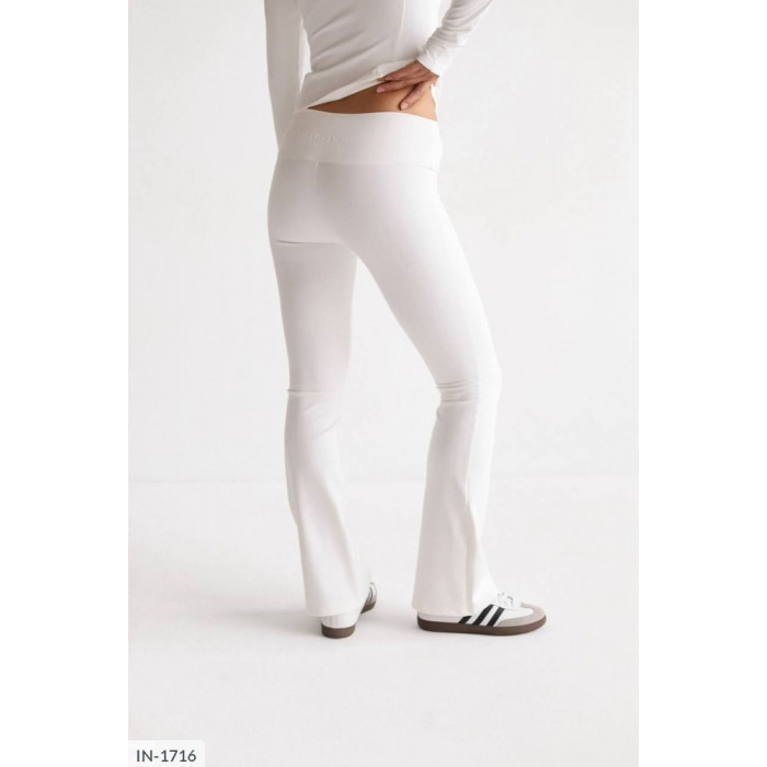 Штани IN-1716 — жіночі штани від Odessa Moda