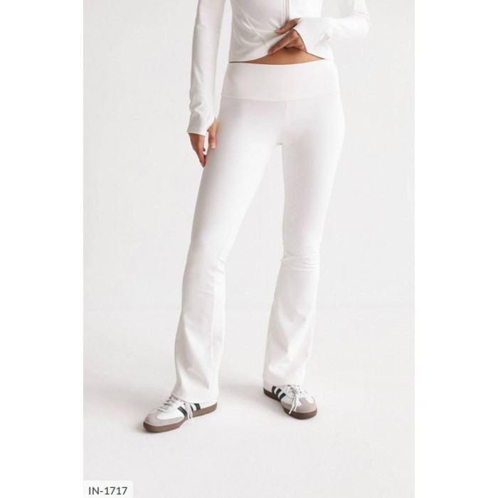 Штани IN-1717 — жіночі штани від Odessa Moda