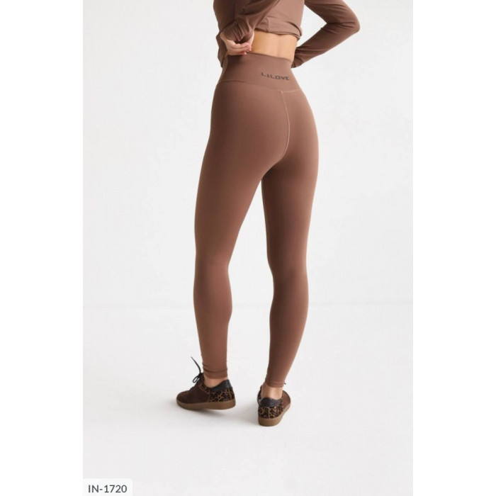 Лосини IN-1720 — жіночі штани від Odessa Moda