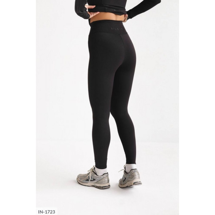 Лосини IN-1723 — жіночі штани від Odessa Moda