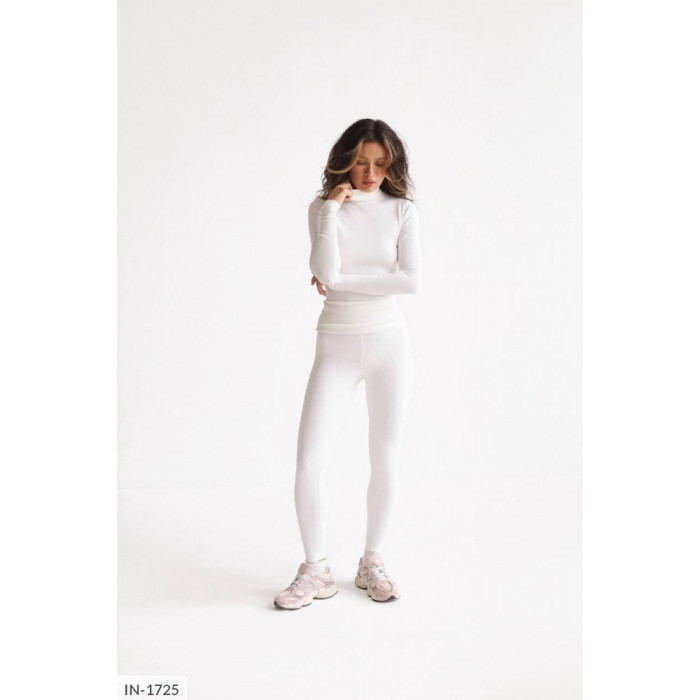 Лосини IN-1725 — жіночі штани від Odessa Moda