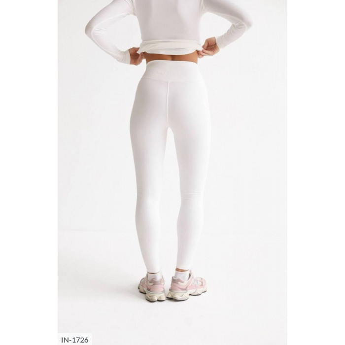 Лосини IN-1726 — жіночі штани від Odessa Moda