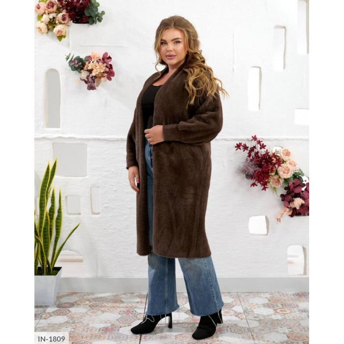 Кардиган IN-1809 — жіночий кардиган від Odessa Moda