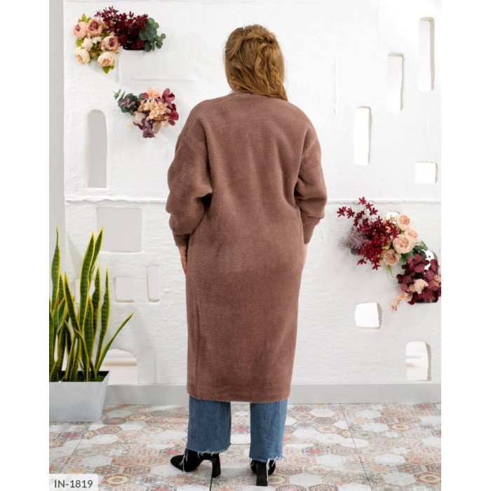 Кардиган IN-1819 — жіночий кардиган від Odessa Moda