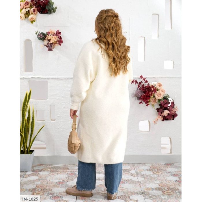 Кардиган IN-1825 — жіночий кардиган від Odessa Moda