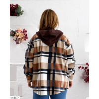 Сорочка IN-1877