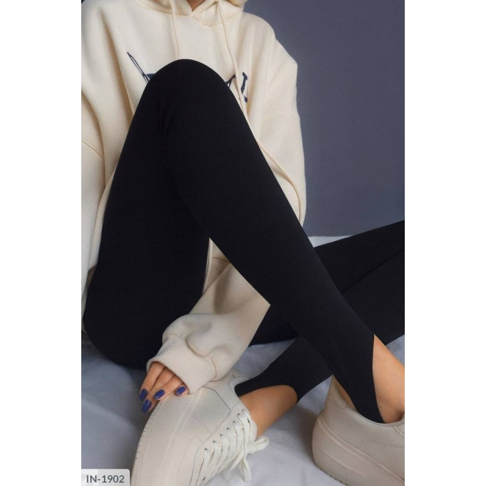 Лосини IN-1902 — жіночі штани від Odessa Moda