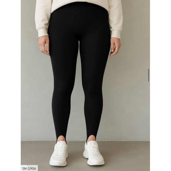 Лосини IN-1906 — жіночі штани від Odessa Moda