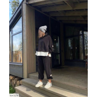 Спортивний костюм KA-5178