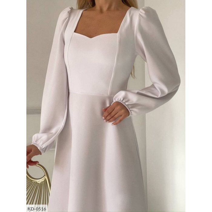 Сукня KD-0516 — жіноча сукня від Odessa Moda
