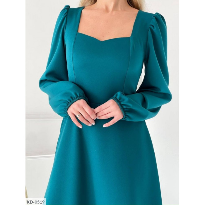 Сукня KD-0519 — жіноча сукня від Odessa Moda