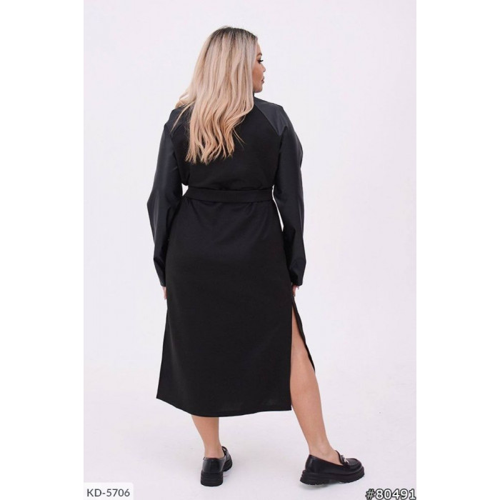 Сукня KD-5706 — жіноча сукня від Odessa Moda