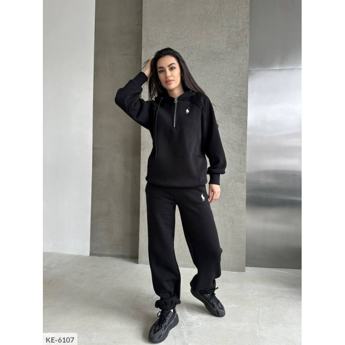 Спортивний костюм KE-6107 — жіночий спортивний костюм від Odessa Moda Спортивний костюм KE-6107 — жіночий спортивний костюм від Odessa Moda