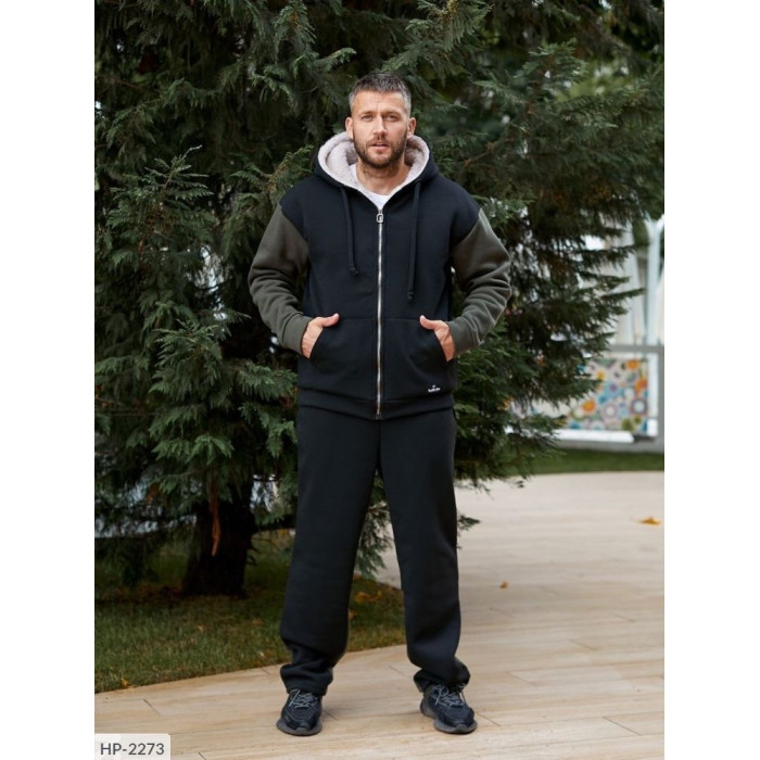 Купити Чоловічий костюм HP-2273