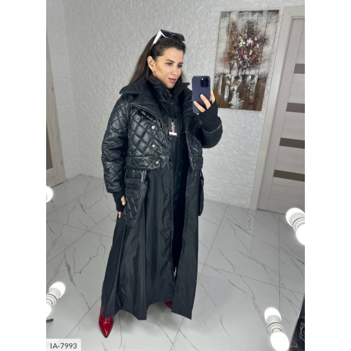 Купити Куртка IA-7993