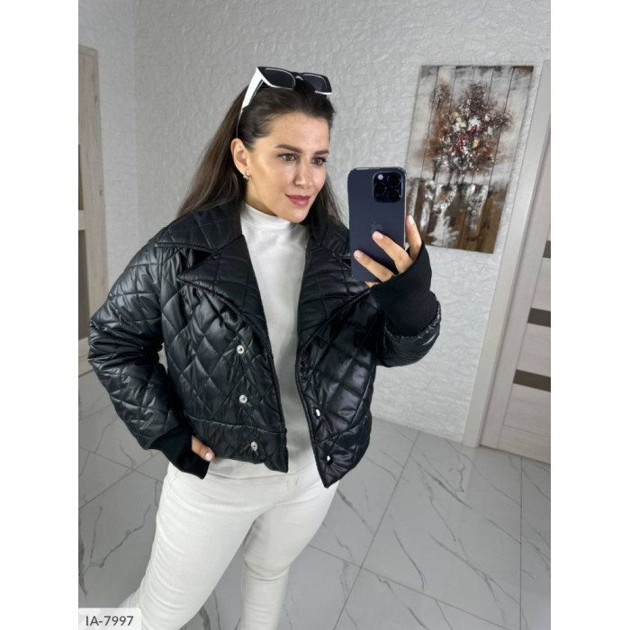 Купити Куртка IA-7997