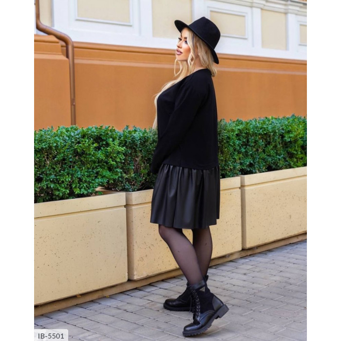Купити Сукня IB-5501