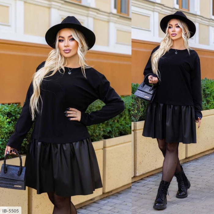 Купити Сукня IB-5505