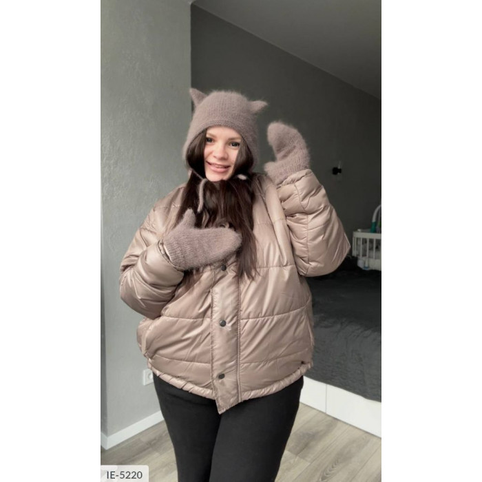 Купити Куртка IE-5220