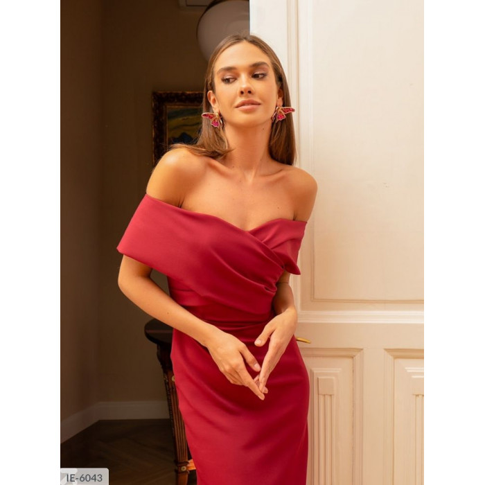 Купити Сукня IE-6043