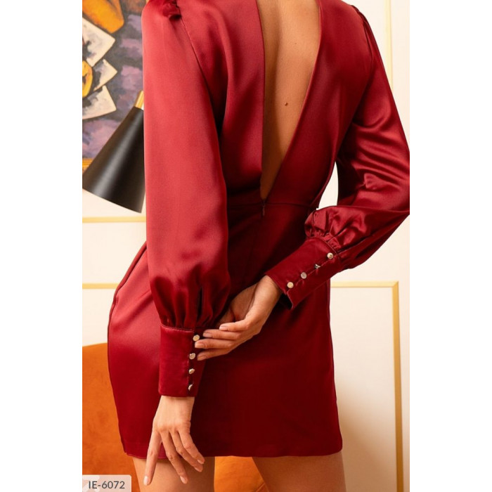 Купити Сукня IE-6072