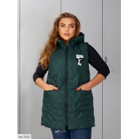 Жилетка HX-7655