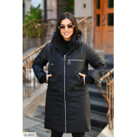 Пальто IE-6851