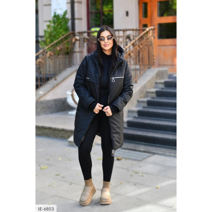 XL+ одяг Odessa Moda IE-6853 — колекція сезону