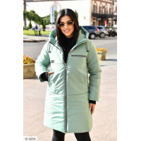 Пальто IE-6854