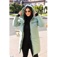 Пальто IE-6855