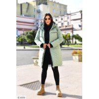 Пальто IE-6856