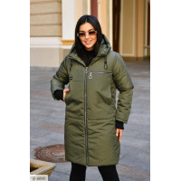 Пальто IE-6860