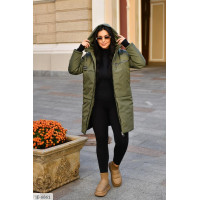 Пальто IE-6861