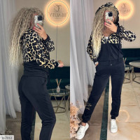 Спортивний костюм IL-7012